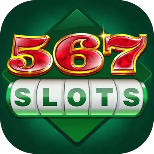 Image for 567 SLOTS 