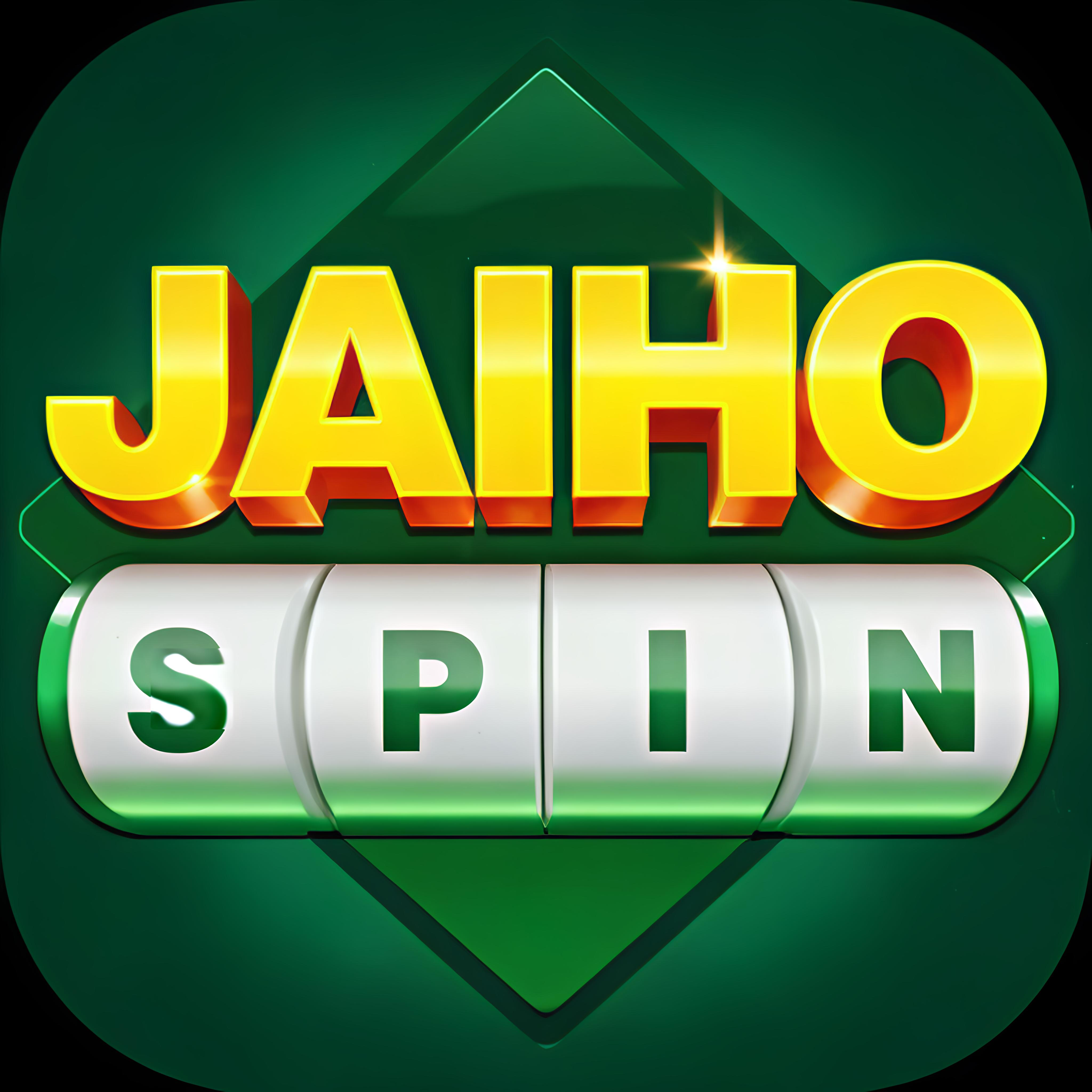 Image for JAIHO SPIN 