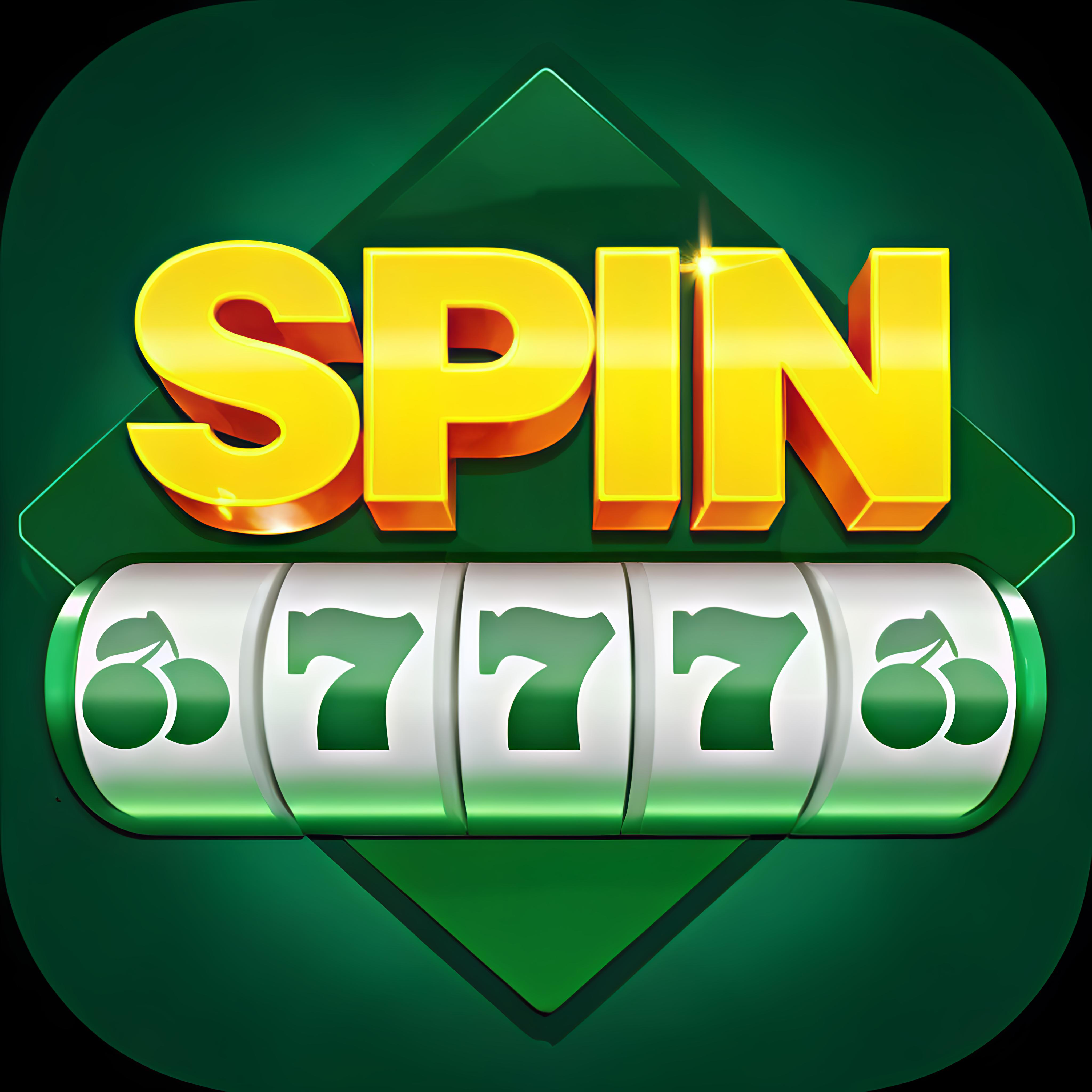 Image for SPIN 777